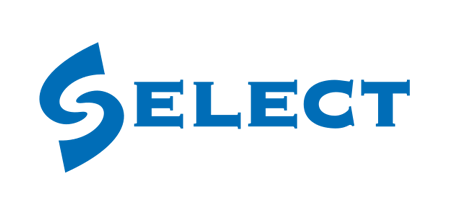 Certified Electrician SELECT logo