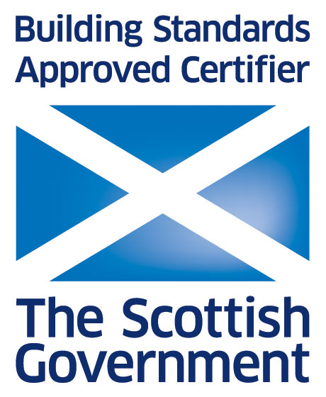 Approved Electrician by the Scottish Government